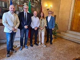 Presentato il 40° rally Internazionale Città di Bassano