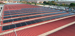 Un fotovoltaico conveniente e non solo: Soladria punta sulla sicurezza