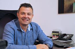 Dimissioni a Cadoneghe: Luigi Sposato lascia l'incarico da assessore