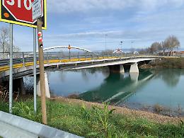 San Stino-Jesolo, la Città Metropolitana mette in sicurezza i ponti