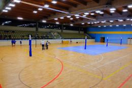 MaraMeolo, 36 ore non stop di sport tra dimostrazioni e campioni