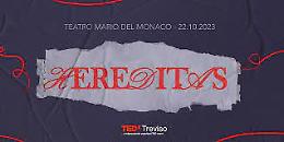 TEDxTreviso torna al Teatro Mario Del Monaco il 22 ottobre