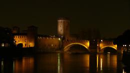 Rafforzamento dell’illuminazione pubblica a Verona: in arrivo 63 nuovi punti luce