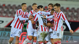 Calcio C, il Vicenza in coppa batte la Pro Patria 3-2