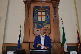 Padova, intervista a Matteo Cavatton: La città non ha futuro perchè non ha futuro la sua Giunta