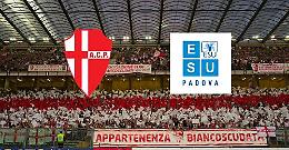 Accordo Esu e Calcio Padova: biglietti gratuiti e scontati per gli studenti
