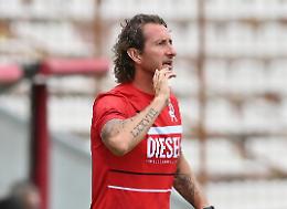 Calcio C, Vicenza sconfitto a Legnago, 1-0