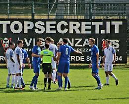 Calcio Promozione, notte fonda Rovigo battuto 2-0 a Scardovari
