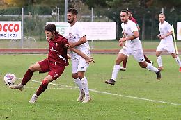Calcio D, l’Adriese ospita l’Este