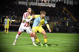 Calcio C, il Vicenza torna a vincere nel derby. Martedì alle 18.30 arriva la Pro Patria al Menti per la Coppa