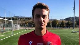 Calcio D, nuovo giocatore al Montecchio Maggiore