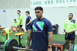 Benetton Rugby, domenica a Monigo arrivano i sudafricani dei Lions