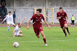 Calcio D, Adriese in trasferta a Breno