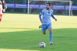 Calcio Promozione, la Piovese batte fuori casa il Pettorazza 4-1