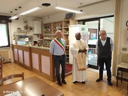 Ponzano Veneto in lutto per l'ex sindaco Giorgio Massolin