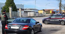 Carabinieri di Adria, dopo i controlli denunciate sei persone