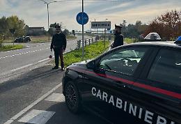 Baruchella: aggredisce il fratello e i carabinieri intervenuti, arrestato un 31enne