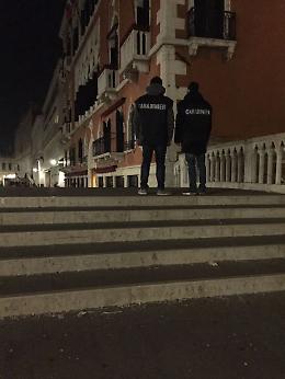 Operazione antidroga a Venezia, fermati due tunisini