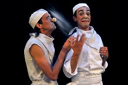 Scorzè, David Larible inaugura la stagione teatrale: il “clown dei clown” in scena al Teatro Elios-Aldò