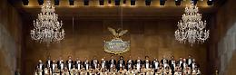 La Stagione Concertistica entra ufficialmente al Sociale