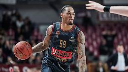 Basket Eurocup, la Reyer Venezia batte anche l’Amburgo, 94-77