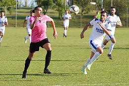 Calcio Promozione, il Pettorazza ospite del Cavarzere