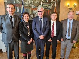 Economia Circolare. Un nuovo protocollo in Veneto