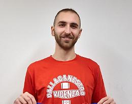 Basket B, Vicenza torna al successo battendo 82-71 Jesi