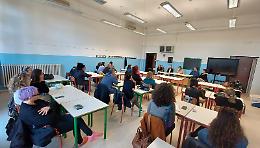 Cavallino-Treporti, un assistente di lingua straniera per gli allievi della media