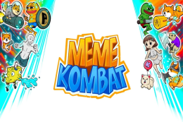Meme Kombat: la piattaforma di gioco P2E raccoglie più di 1 milione di dollari in presale