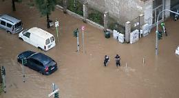 L’esperto: l’acqua ha bisogno di uno spazio che non c’è più
