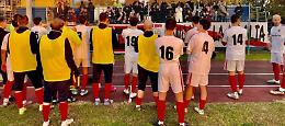Calcio Promozione, tra Pozzonovo e Monselice finisce in parità, 1-1