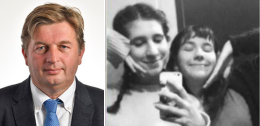 Il consigliere Stefano Valdegamberi contro Elena Cecchettin: bufera politica