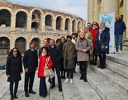 RE-GEN, prende forma il progetto di riqualificazione urbana degli spazi giovanili a Verona Sud