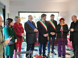 A Grottaferrata (Roma) una casa per donne vittima di violenza intitolata a Giulia Cecchettin