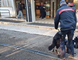San Donà, controlli antidroga davanti alla scuole: al setaccio gli zaini