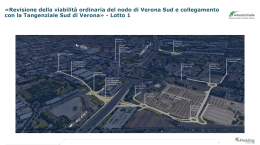 Verona Sud, come sarà tra 10 anni: i primi cantieri dal 2025