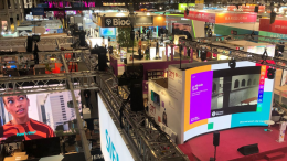 Padova partecipa allo Smart City Expo World Congress di Barcellona