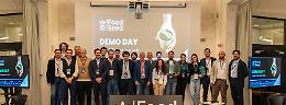 Acceleratore Foodseed: svelate a Verona le sette startup Made in Italy pronte a rivoluzionare il comparto agri-foodtech italiano