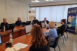 Ulss 3 Serenissima, procede spedita la campagna vaccinale