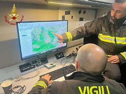 Non è rientrato da un’escursione sul Corno d’Aquilio, in corso le ricerche per ritrovare l’uomo disperso