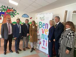 Despar promuove l'educazione alimentare nelle scuole con il progetto "Buone Abitudini"
