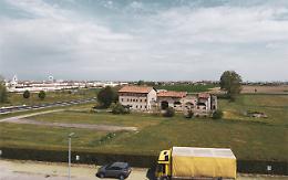 Noventa, otto progetti Iuav per la riqualificazione dell'area Sutto