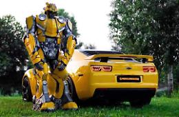 A Zero Branco si scaldano i motori: Bumblebee con le auto sportive e tuning al Raduno statico di sabato 18 novembre
