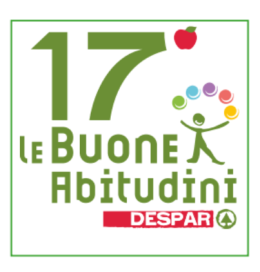 Le buone abitudini. Protocollo tra Aspiag Service Despar e Ulss 6 Euganea