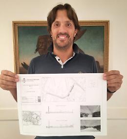 Cadoneghe: decolla il piano delle manutenzioni stradali