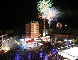 Capodanno a Jesolo, il super ospite è Dargen D'Amico