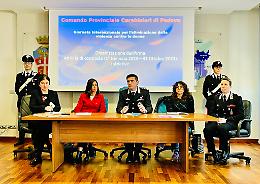Padova, violenza sulle donne. Analisi della problematica e attività di contrasto