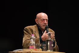"Cavarzere incontra": al Tullio Serafin appuntamento con Toni Capuozzo
