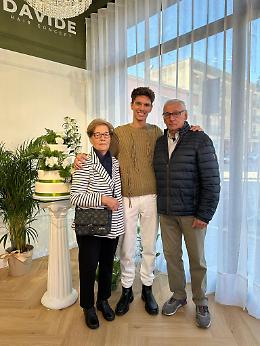 Cavarzere, apre il nuovo salone Davide hair concept
